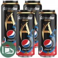 Адреналин Раш 0,449л PEPSI 1/12