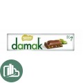 Нестле Damak 30г 1/12 мол/шок с фисташками
