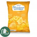 Московская картошка 70гр солью 1/12