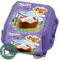 Милка Яйцо Easter Loffel Eli Milk cream 136г. 1/20