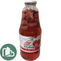 Мультифуд компот из клубники 1л 1/6