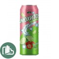 Напиток МОХИТО Клубника 0,45л 1/12