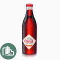 Кока-Кола Абрикос (Румыния) 250мл 1/12 
