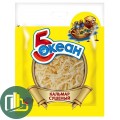 Кальмар сушеный соленый