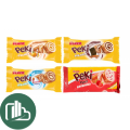 Рулет PEKI Ассорти (4вкуса) 150гр 1/15