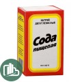 Сода пищевая 0,5кг  1/24