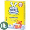 Порошок стиральный Ушастый Няня для детского белья 400гр 