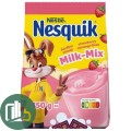 Какао Несквик 350гр м/у КЛУБНИКА 1/14 Германия