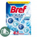 Bref 4в1 средство для унитаза 1/10