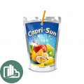 Напиток Capri-Sun Multivitamin 330мл 1/10