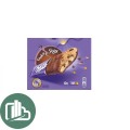 Милка Cookie Snax 137,5г 1/12
