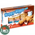Киндер Импорт Happy Hippo КАКАО 103,5гр 1/10