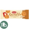 DARONIK Печенье Кармелита 250гр  1/10 Фундук