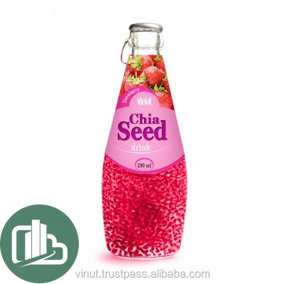 Chia Seed мултик 290мл 1/24