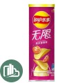 Лейс 90гр STAX со вкусом Томата 1/24