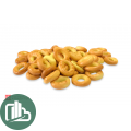 Сушки Люлюшки Кукурузные 3,5кг Краяночка