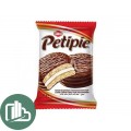 Печенье Petipie в шоколадной глазури 21гр 1/24