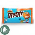 M&M Salted caramel treat bag 80 гр 1/16