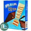 Вафельные палочки OREO 58гр 1/30 Белый шоколад