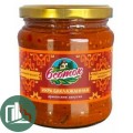 6 Соток Икра Баклажанная 460гр 1/6