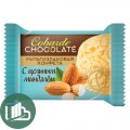 Co barde de chocolate мультизлаковая с цельным миндалем конфеты 2кг