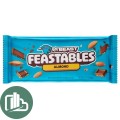 Mr Beast Almond шоколадная плитка миндаль 60гр 1/10