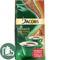 Якобс Монарх мол.для турки  70гр 1/16