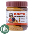 Арахисовая паста шоколадная 340гр 1/12