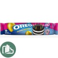 Печенье  OREO 123,5гр Birthday Sprinkles 1/24