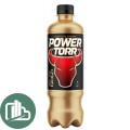 Поуер торр Power torr Black 0,5л б/а 1/12 пет
