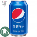 Пепси 0,33л 1/24 ж/б (Китай)