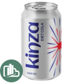 Кинза 0,32л Кола Зеро 1/24
