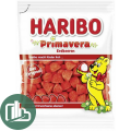 Мармелад ХАРИБО 100гр PRIMAVERA (Клубнички) 1/30