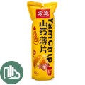 Чипсы Yam Chip Китай 90гр Томат 1/40