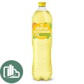 Святой Источник 1,5л 1/6 Лимон-цитрус