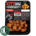 VIAN КРУТоны будешь?/// 100гр Краб 1/20