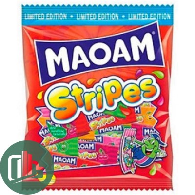 Мармелад ХАРИБО 175гр MAOAM Stripes 1/22