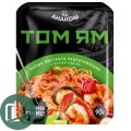 Азия микс лапша лоток Том Ям Анаком 90г 1/24