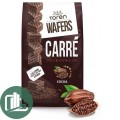 АТВ Вафли 125гр CARRE ШОКОЛАД 1/24(6)