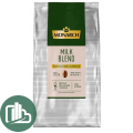Якобс Монарх MILK BLEND пакет 160гр 1/6