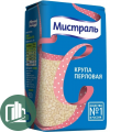 Мистраль Перловя Крупа 900гр 1/12