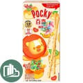 Шоколадные палочки Pocky 35гр Банановый Пудинг 1/50