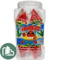 ТМ Леденцы на палочке 15гр Арбуз 1/30(20)