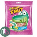 Мармелад КрутФрут 70гр Червячки 1/50 Яшкино