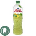 Святой источник 1л Чай Зелёный 1/6