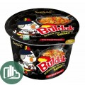 Лапша БП КОРЕЯ SAMYANG BULDAK 105гр ЛОТОК Курица 1/24
