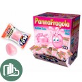Жев/резинка ФИНИ Panna Fragola 5гр 1/200