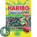 Мармелад ХАРИБО 100гр CHISPA COLA PIKA 1/18