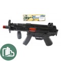 Автомат Звуковой  Большой 1/6
