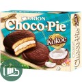 Чоко-Пай-12 ОРИОН Кокос 360гр 1/12 (8)